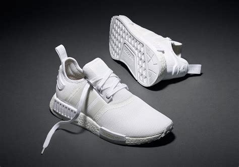 fake adidas nmd triple white|adidas nmd v3 triple white.